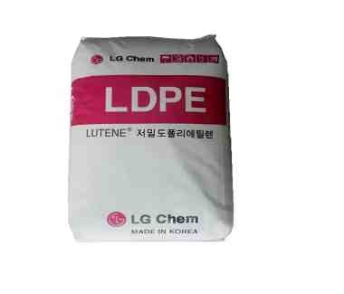 Coating Grade LDPE LB7000 For Flexible Packaging factory