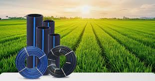 כיצד HDPE ופוליפרופילן משנים חקלאות מודרנית