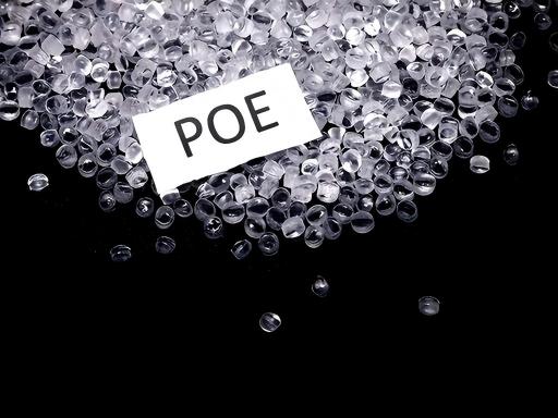 Sinopec Maoming Petrochemical's 8605O High-flow, High-Transparency Polyolefin Elastomer עבור סרטים פוטו-וולטאיים ושינוי רכב