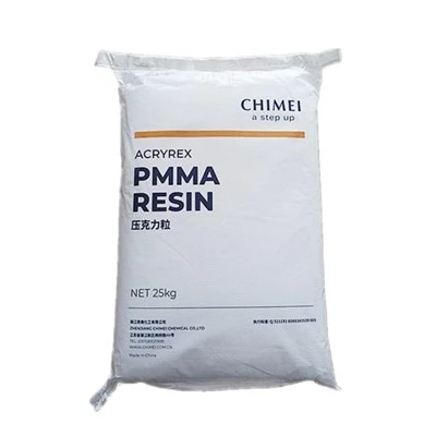 PMMA Chimei CM207 אקריליק לשדה אופטי