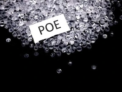 Sinopec Maoming Petrochemical's 8605O High-flow, High-Transparency Polyolefin Elastomer עבור סרטים פוטו-וולטאיים ושינוי רכב